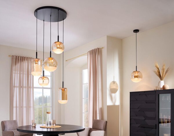 VISEČA LED-SVETILKA SEVERIN 1729 lm 3000 K 230 V