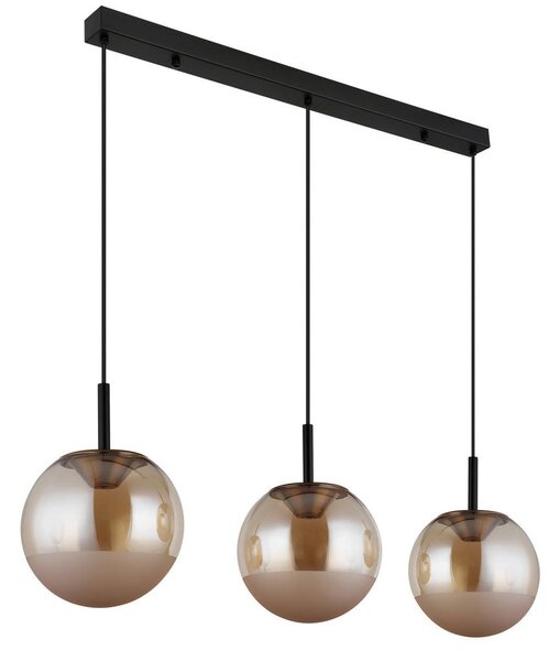 VISEČA LED-SVETILKA SEVERIN 1028 lm 3000 K 230 V