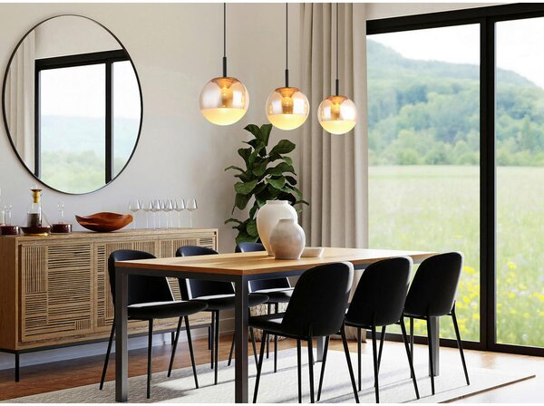 VISEČA LED-SVETILKA SEVERIN 1028 lm 3000 K 230 V