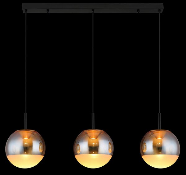 VISEČA LED-SVETILKA SEVERIN 1028 lm 3000 K 230 V