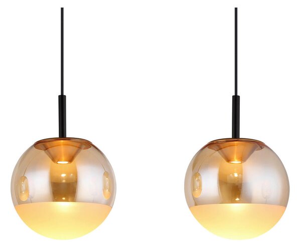 VISEČA LED-SVETILKA SEVERIN 1028 lm 3000 K 230 V