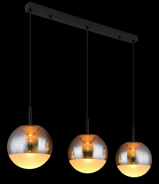 VISEČA LED-SVETILKA SEVERIN 1028 lm 3000 K 230 V