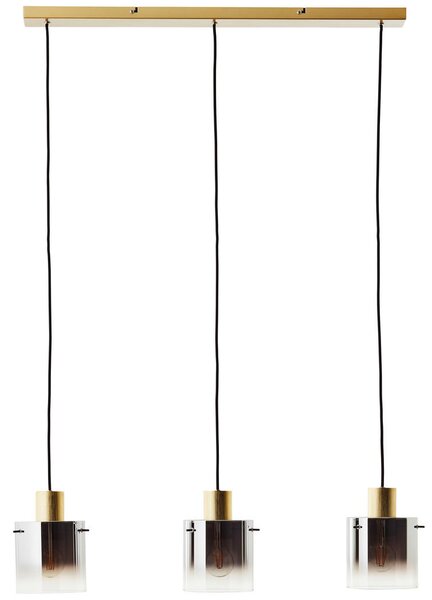 VISEČA NIHALNA SVETILKA Osaki 85/150/15 cm 60 W E27