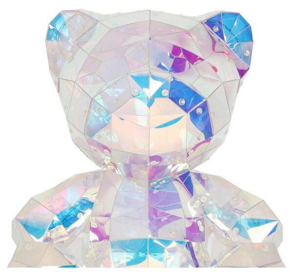 OKRASNA LED-SVETILKA Bear