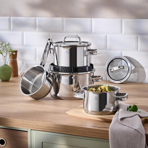 SET POSOD 4/1 Function 4 Black