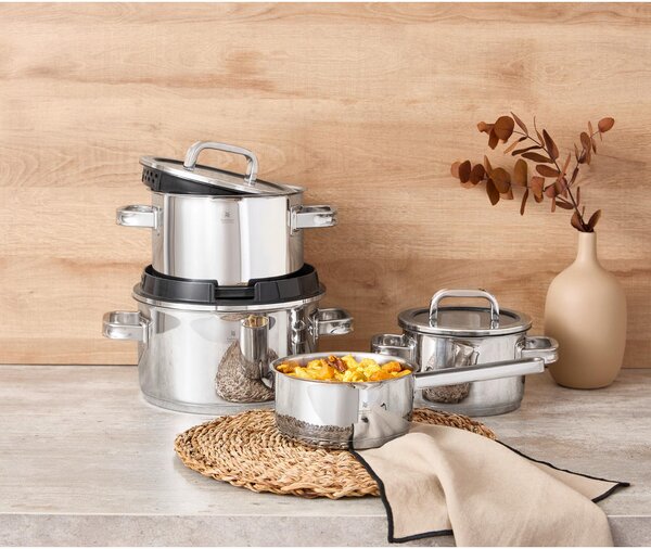 SET POSOD 4/1 Function 4 Black
