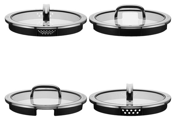 SET POSOD 4/1 Function 4 Black