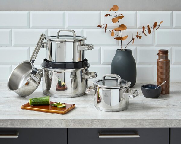 SET POSOD 4/1 Function 4 Black