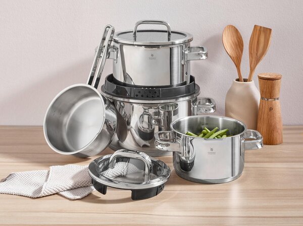 SET POSOD 4/1 Function 4 Black