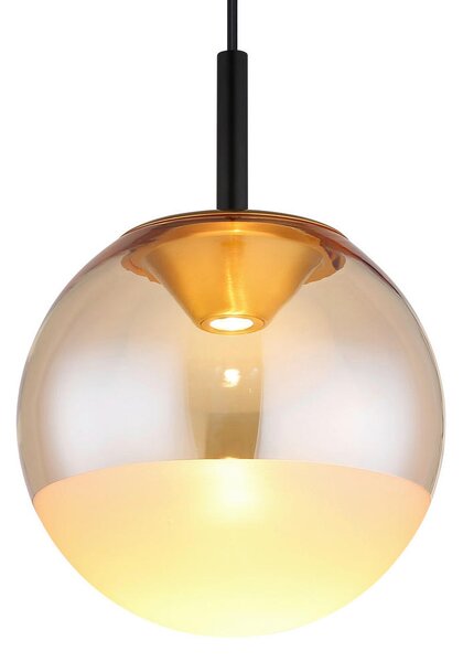 VISEČA LED-SVETILKA SEVERIN 458 lm 3000 K 230 V