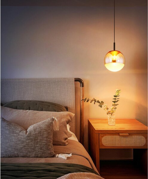 VISEČA LED-SVETILKA SEVERIN 458 lm 3000 K 230 V