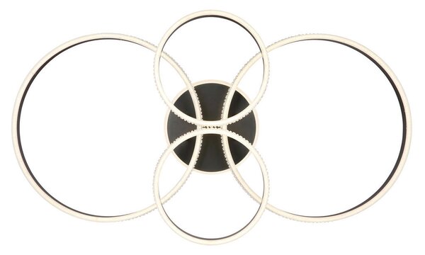 STROPNA LED-SVETILKA GROUNI 2700, 4500, 6500 K 230 V