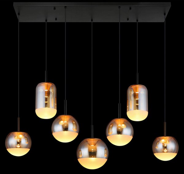 VISEČA LED-SVETILKA SEVERIN 2271 lm 3000 K 230 V