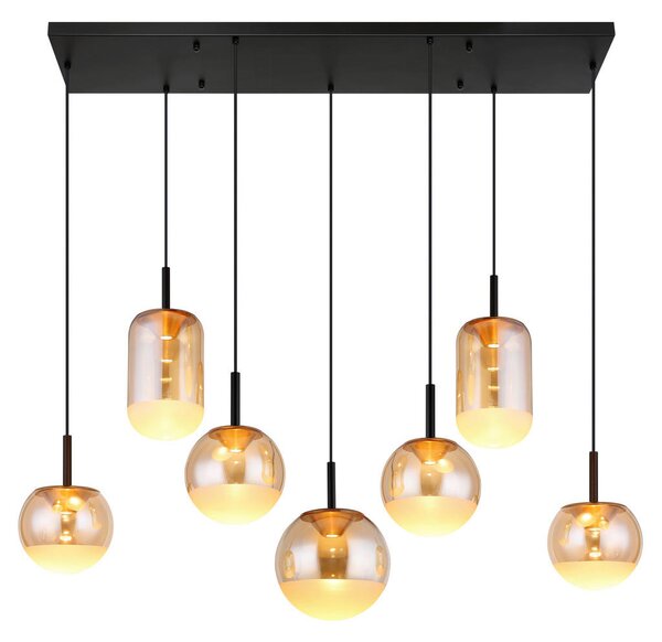 VISEČA LED-SVETILKA SEVERIN 2271 lm 3000 K 230 V