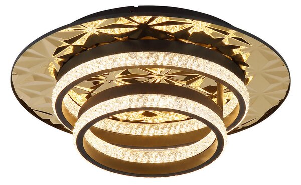 STROPNA LED-SVETILKA DELLA II 3000 K 230 V