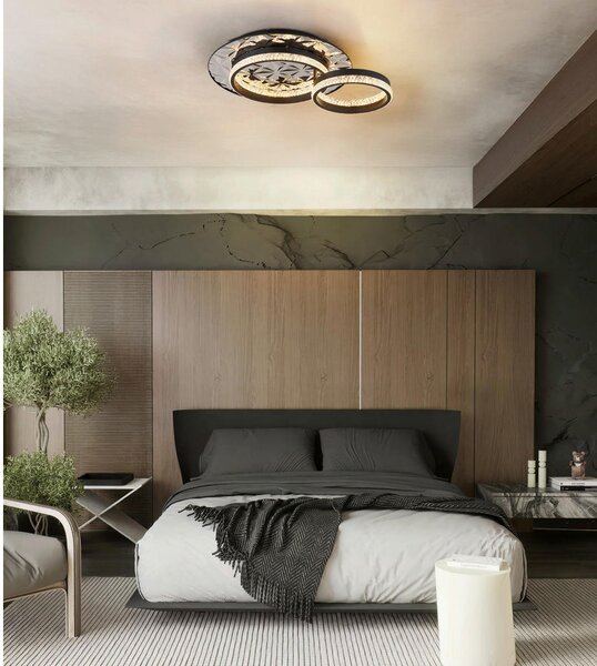 STROPNA LED-SVETILKA DELLA II 3000 K 230 V