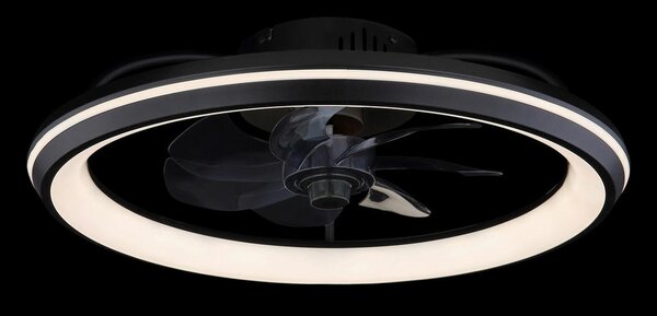 STROPNI VENTILATOR 3000-6500 K