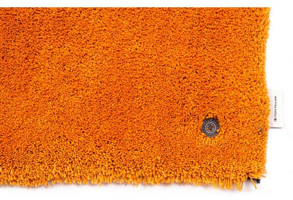 PREPROGA Z VISOKIM FLOROM Cozy 140/200 cm taftano zlate barve