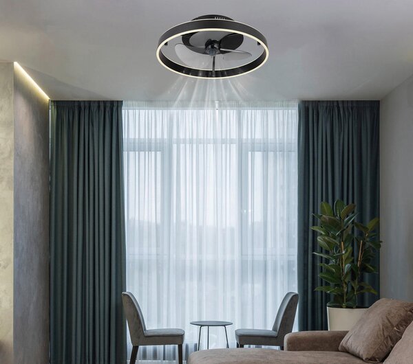 STROPNI VENTILATOR CONWAY 2700-6500 K