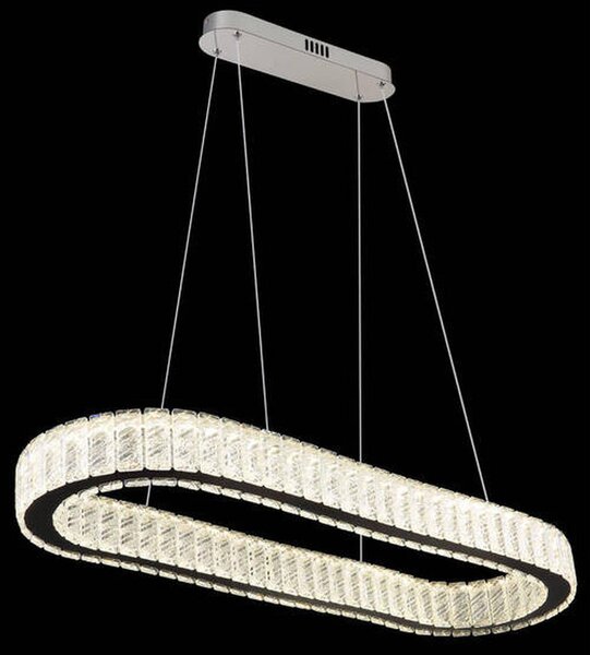 VISEČA LED-SVETILKA 2700-6000 K 230 V