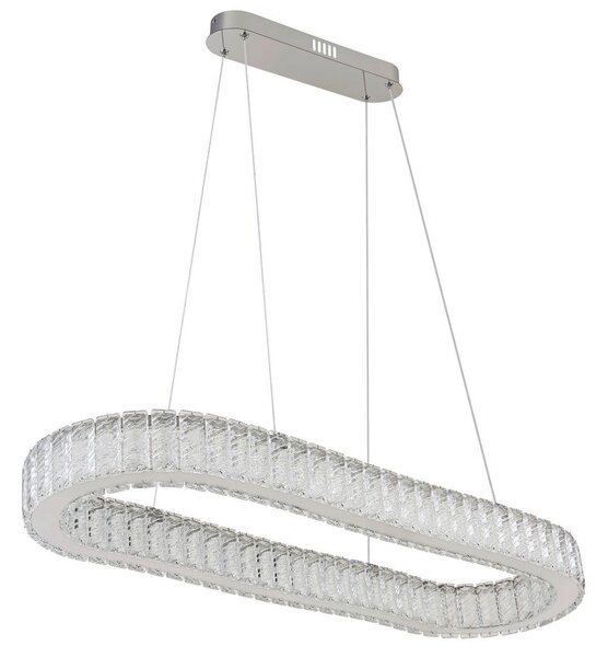 VISEČA LED-SVETILKA 2700-6000 K 230 V
