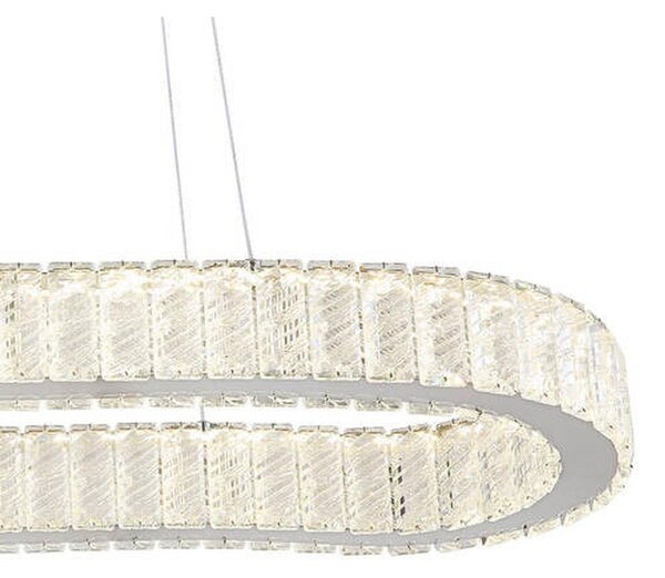 VISEČA LED-SVETILKA 2700-6000 K 230 V
