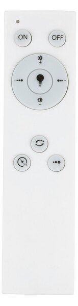 STROPNA LED-SVETILKA Connor 600-6000 lm 2700-6500 K 230 V