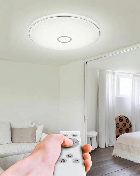 STROPNA LED-SVETILKA Connor 600-6000 lm 2700-6500 K 230 V