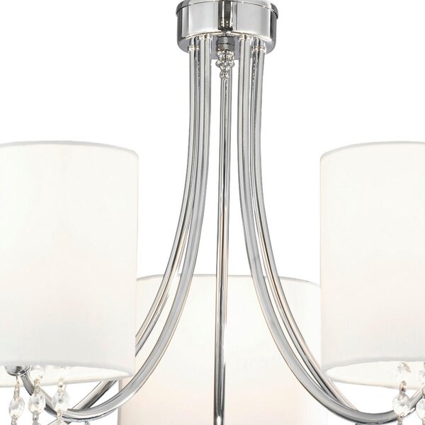 LESTENEC Nina 64/64/106 cm E14