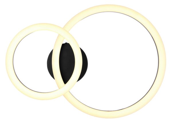 STROPNA LED-SVETILKA 3000 K 230 V