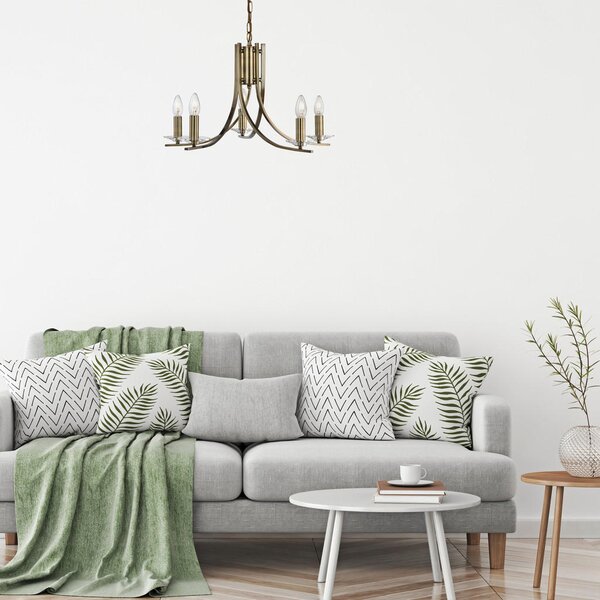 LESTENEC Ascona 62/90 cm E14