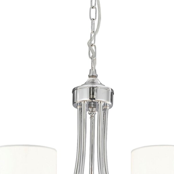 LESTENEC Nina 64/64/106 cm E14