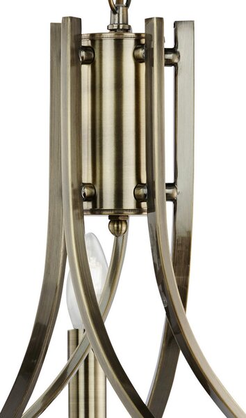 LESTENEC Ascona 62/90 cm E14