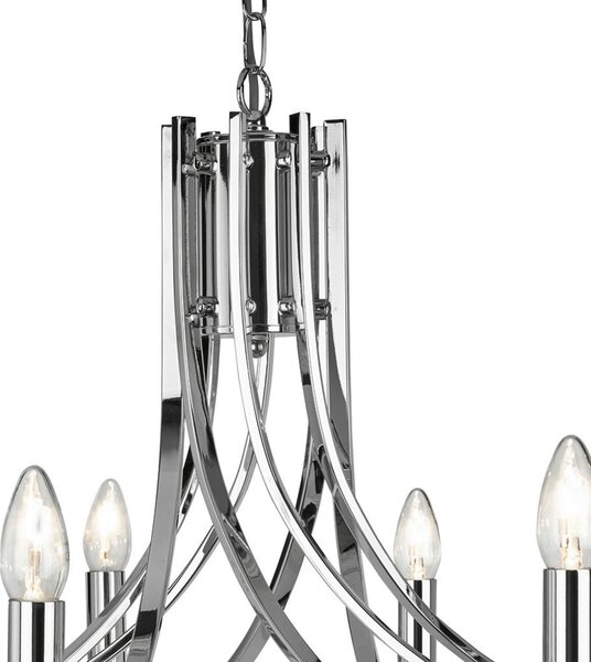LESTENEC Ascona 75/145 cm E14