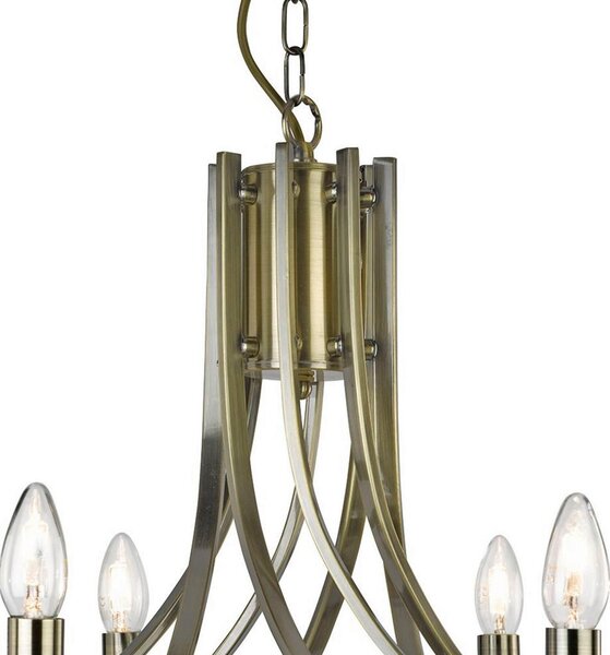 LESTENEC Ascona 75/145 cm E14