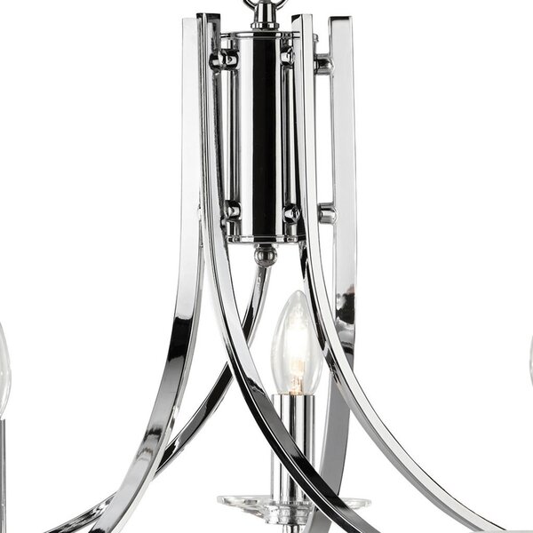 LESTENEC Ascona 62/90 cm E14