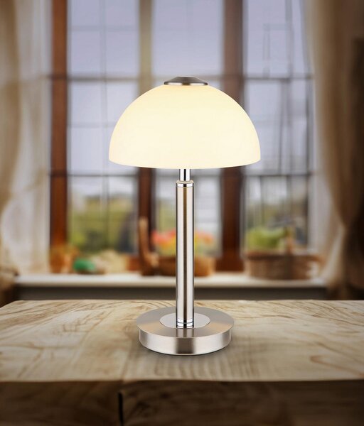 NAMIZNA LED-SVETILKA ULDIN 25/45 cm