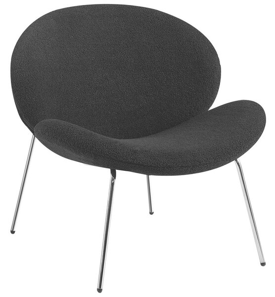 SET STOLOV, tekstil črna
