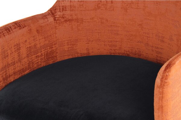 NASLANJAČ, les, kovina, umetna masa zlate barve