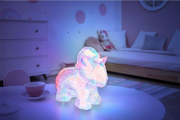 NAMIZNA LED-SVETILKA BRONDAR 30/14/26 cm