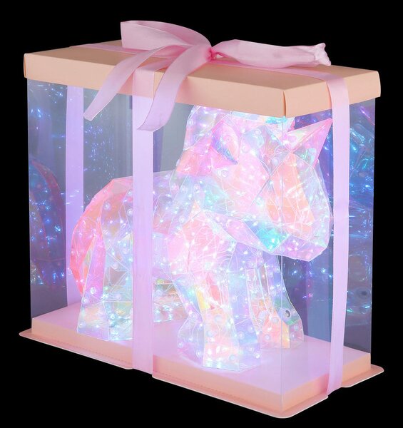 NAMIZNA LED-SVETILKA BRONDAR 30/14/26 cm