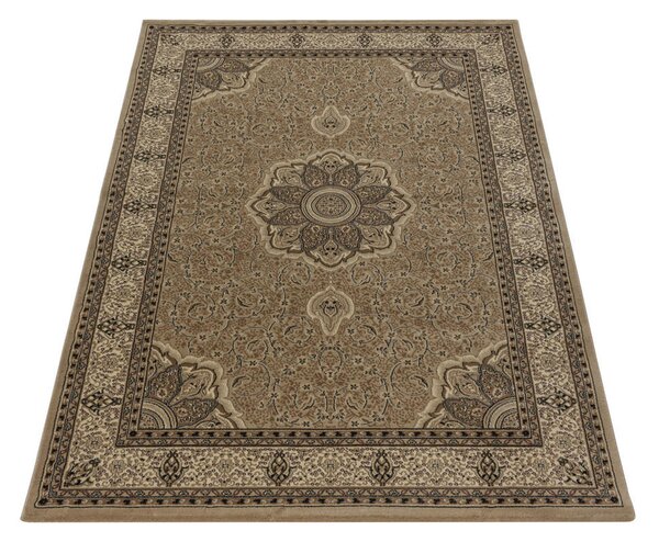 TKANA PREPROGA Kashmir 2601 Beige 160/230 cm tkano bež