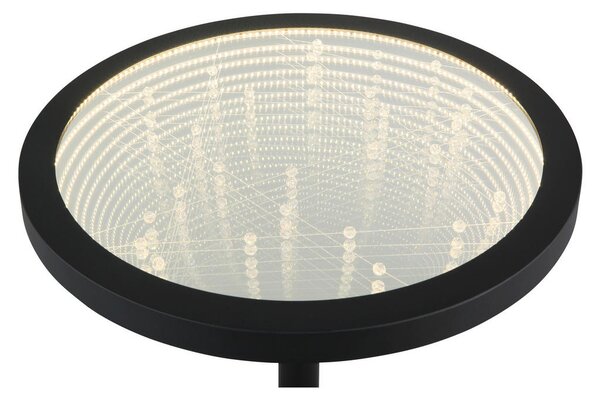 NAMIZNA LED-SVETILKA BRYON 50/47,5 cm