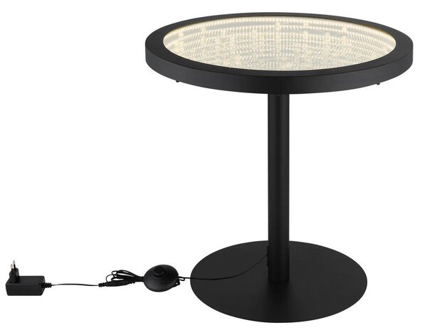 NAMIZNA LED-SVETILKA BRYON 50/47,5 cm