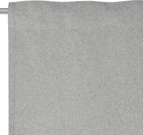 KONČANA ZAVESA zatemnjeno 135/300 cm