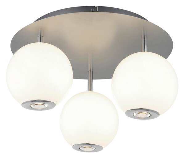 STROPNA LED-SVETILKA Simmons 3000, 4000, 6000 K 230 V