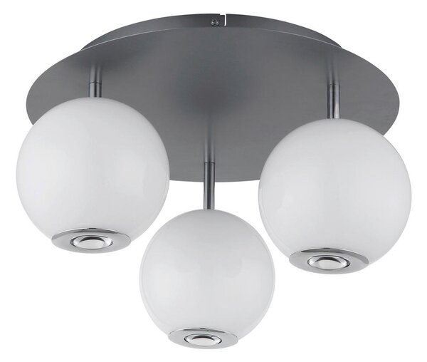 STROPNA LED-SVETILKA Simmons 3000, 4000, 6000 K 230 V