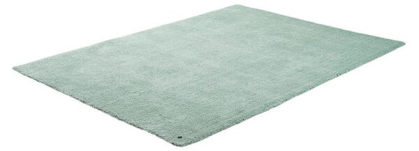 PREPROGA Z VISOKIM FLOROM Cozy 160/230 cm taftano metino zelena
