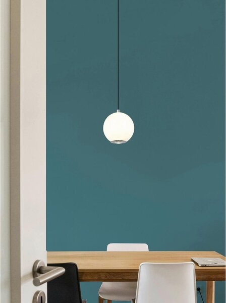 VISEČA LED-SVETILKA SIMMONS 4000 K 230 V