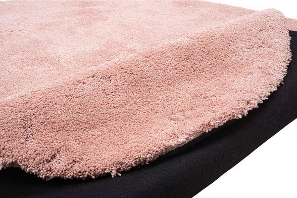 PREPROGA Z VISOKIM FLOROM Cozy 135/200 cm taftano bež